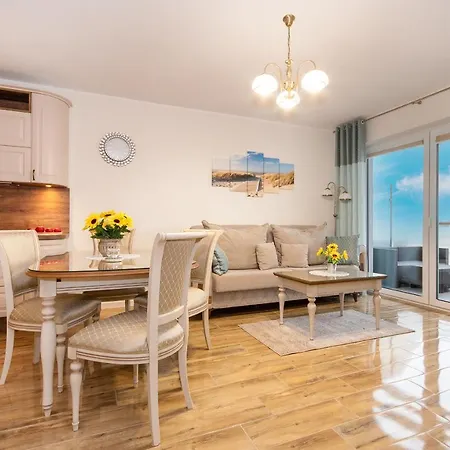 Apartament Styl 3 Apartment *