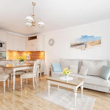 Apartament Styl 3 *