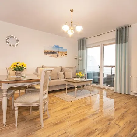 Apartament Styl 3 * Darlowko
