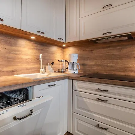 Apartament Styl 3 *
