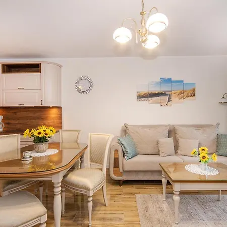 Apartament Styl 3