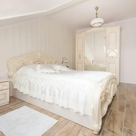 Apartament Styl 3 Darlowko