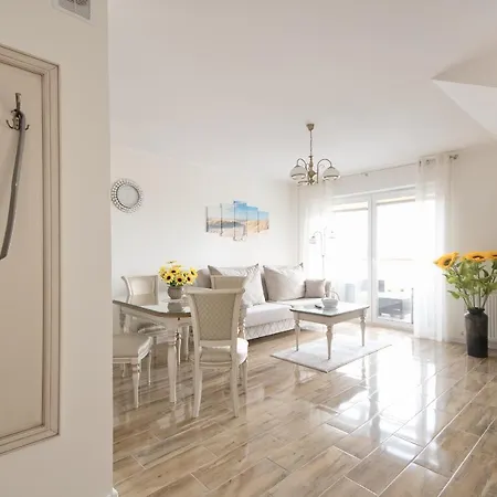 Apartament Styl 3