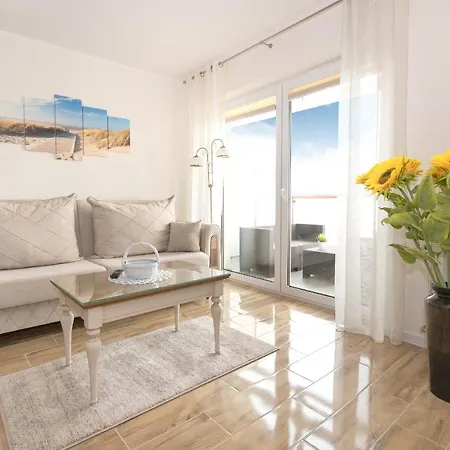 Apartment Apartament Styl 3