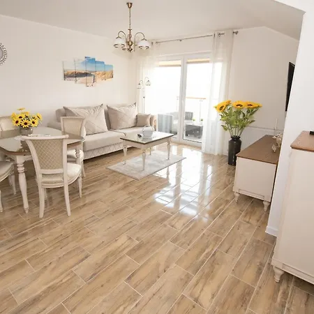 Apartament Styl 3 *
