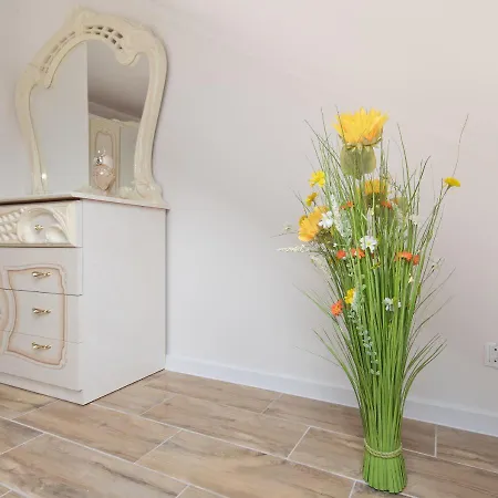 Apartment Apartament Styl 3 Darlowko