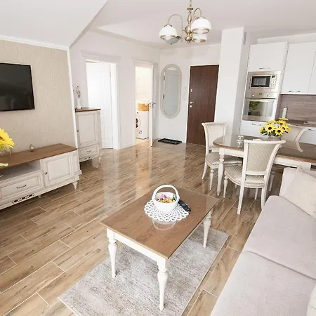 Apartament Styl 3
