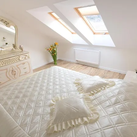 Apartament Styl 3 Apartment