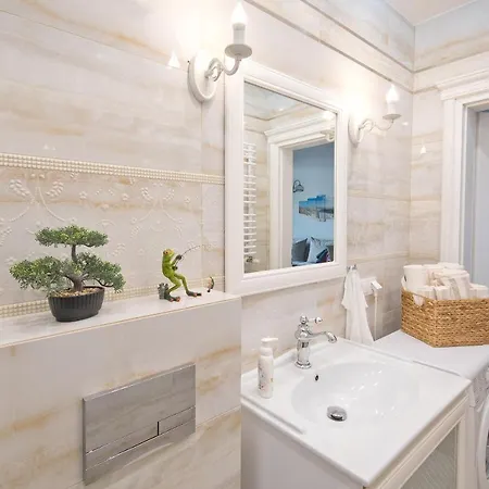 Apartament Styl 3 *