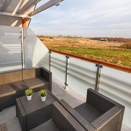 Apartment Apartament Styl 3
